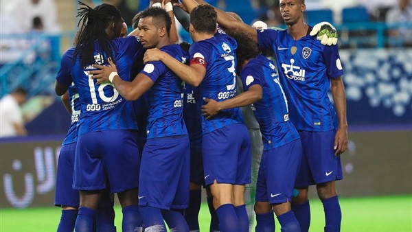 الهلال السعودي