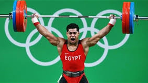 البطل المصري محمد