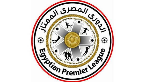 شعار الدوري المصري