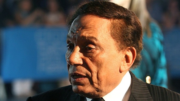 عادل امام 