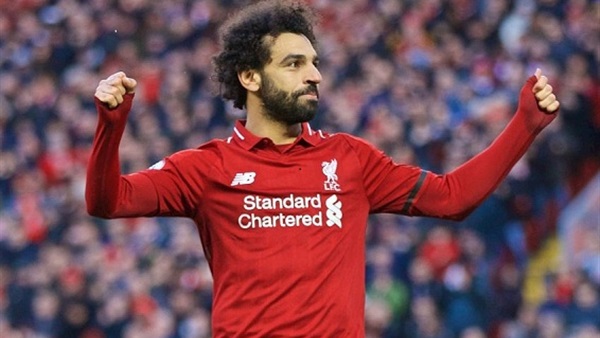 محمد صلاح 