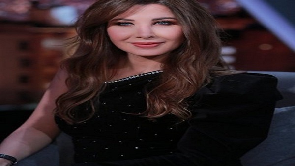 نانسي عجرم