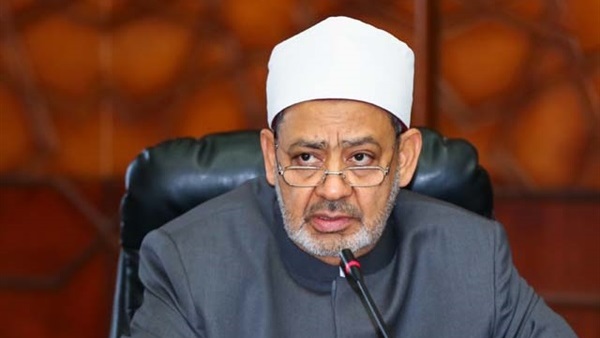شيخ الأزهر- ضحايا
