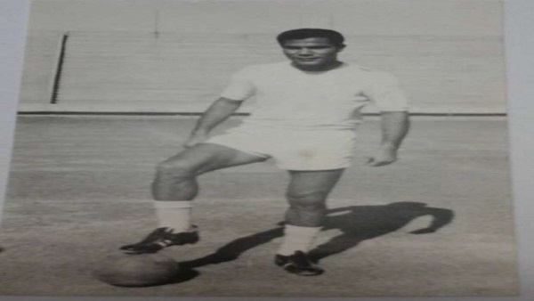 رلأفت عطية لاعب الزمالك