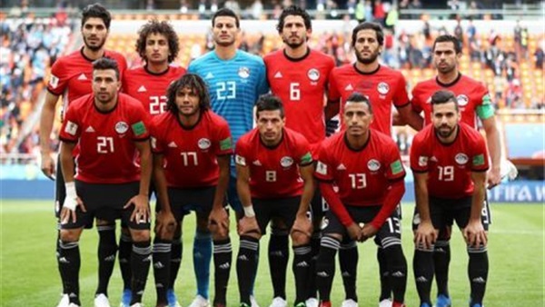 منتخب مصر