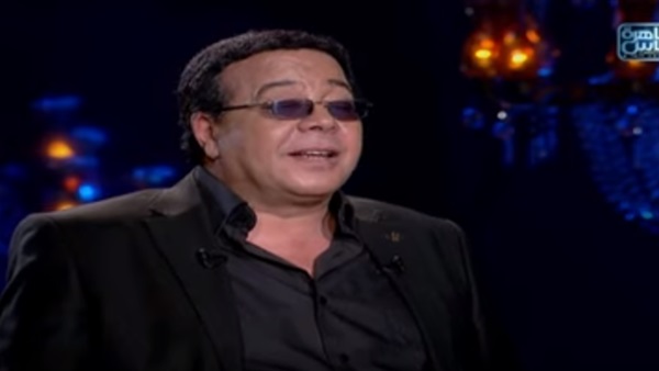 أحمد أدم برنامج شيخ