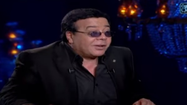 أحمد أدم في برنامج