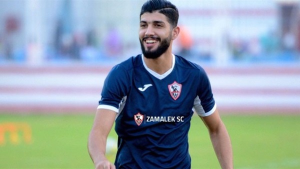 فرجاني ساسي لاعب