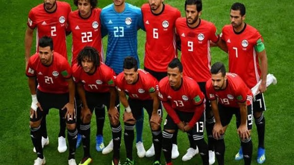 المنتخب الوطني