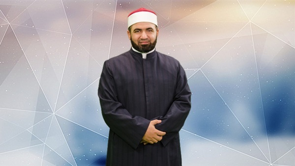 الشيخ أحمد الصباغ