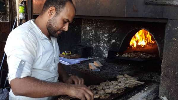 يوميات صائم في رمضان