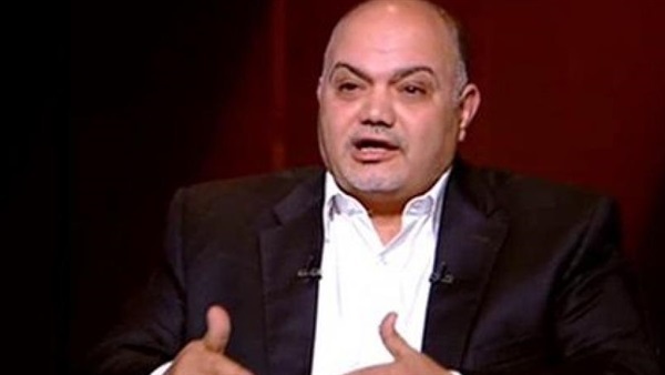 الباحث في شئون الحركات