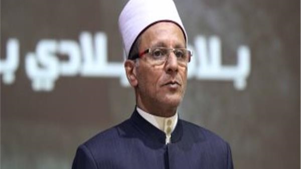 الشيخ صالح عباس