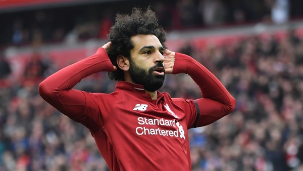 عيد ميلاد محمد صلاح