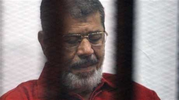 محمد مرسي