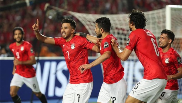 موعد ماتش منتخب مصر