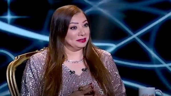 الفنانة إنتصار