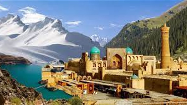اوزبكستان