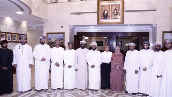 عمان