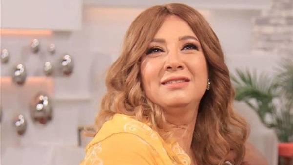 الفنانة انتصار