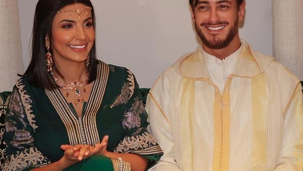 سعد المجرد