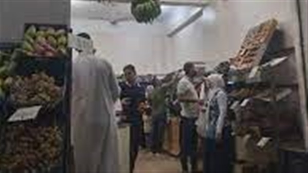 فكهاني السويس
