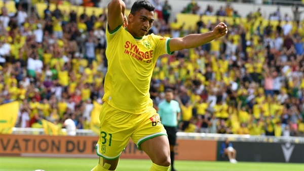 مصطفي محمد