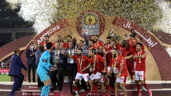 الأهلي