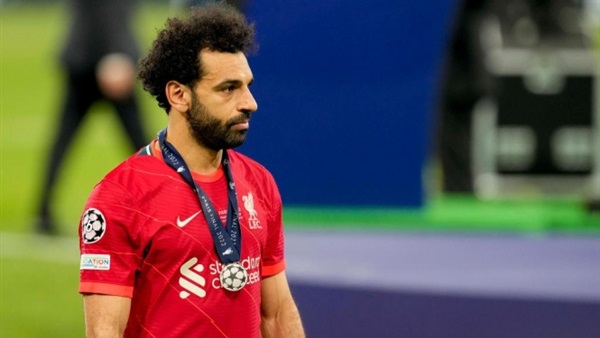 محمد صلاح يعود للتسجيل