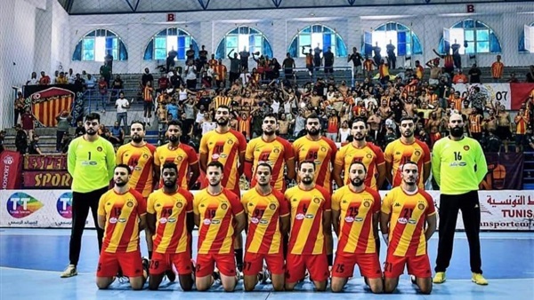الترجي التونسي بطلًا