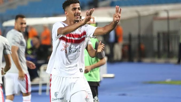 الزمالك يحقق فوزًا