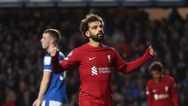 محمد صلاح فخر العرب