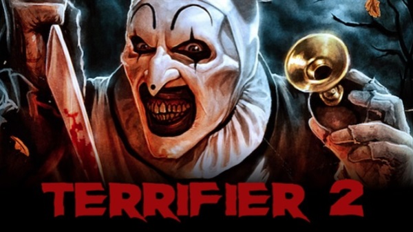 فيلم terrifer2