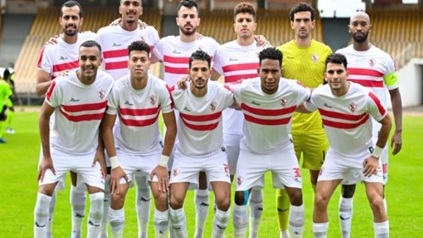 الزمالك يبحث عن السادسة