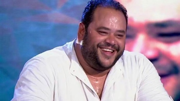 محمد ممدوح