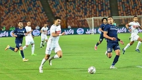 الزمالك يفقد نقطتين