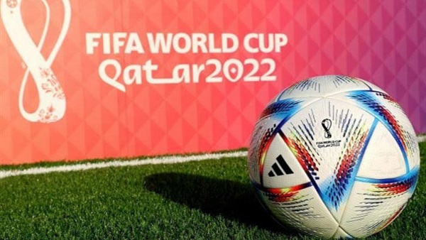 كأس العالم قطر 2022