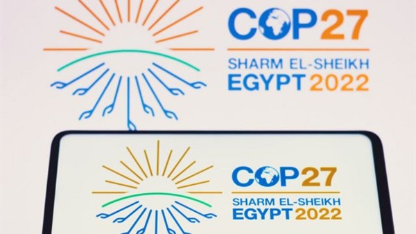 مؤتمر المناخ 2022