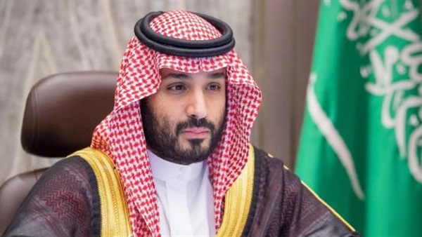 محمد بن سلمان