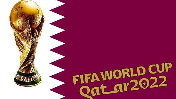 كأس العالم قطر 2022