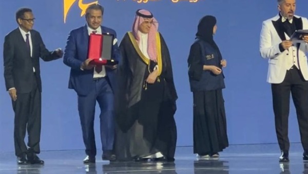 المهرجان العربي للإذاعة