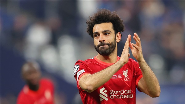 محمد صلاح 