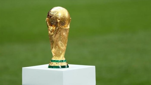 كأس العالم 2022