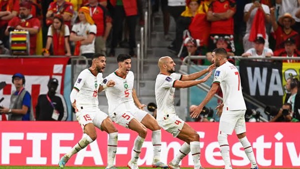 المغرب تواجه إسبانيا