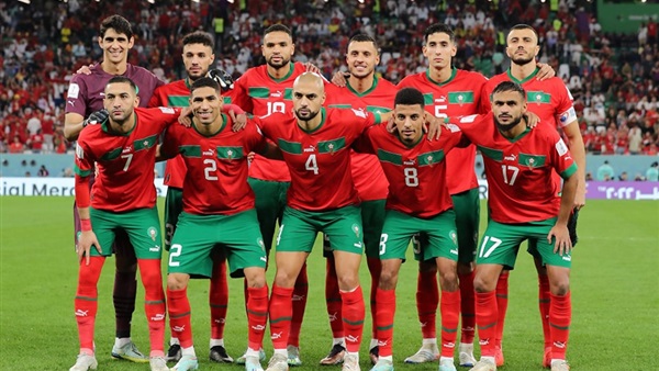 منتخب المغرب يكتب