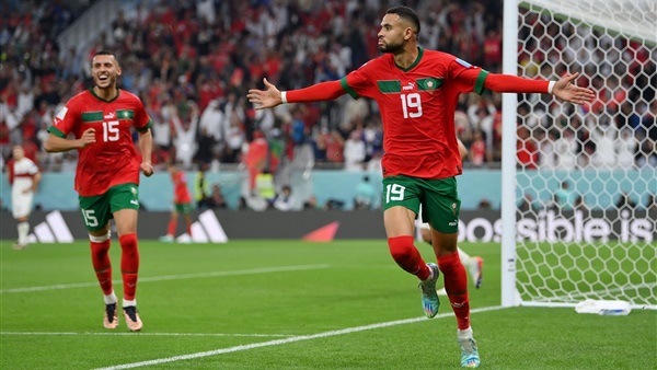 المغرب تسطر التاريخ