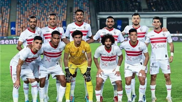 الزمالك يواجه البنك