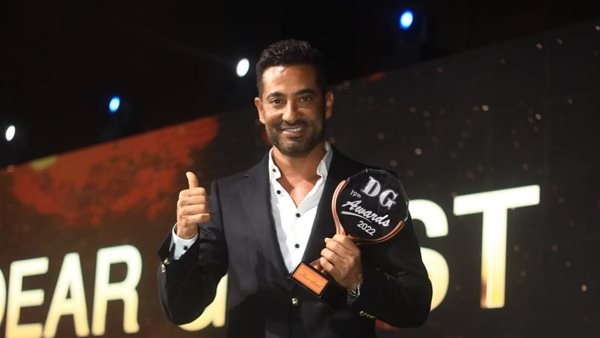 عمرو سعد