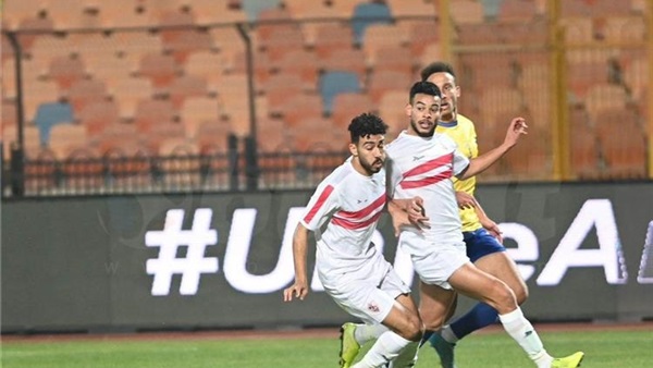 مباريات الزمالك في