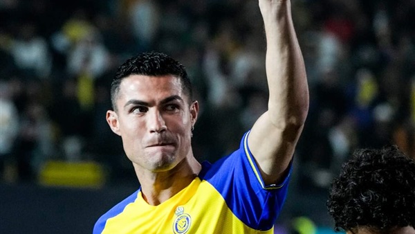 رونالدو لاعب النصر